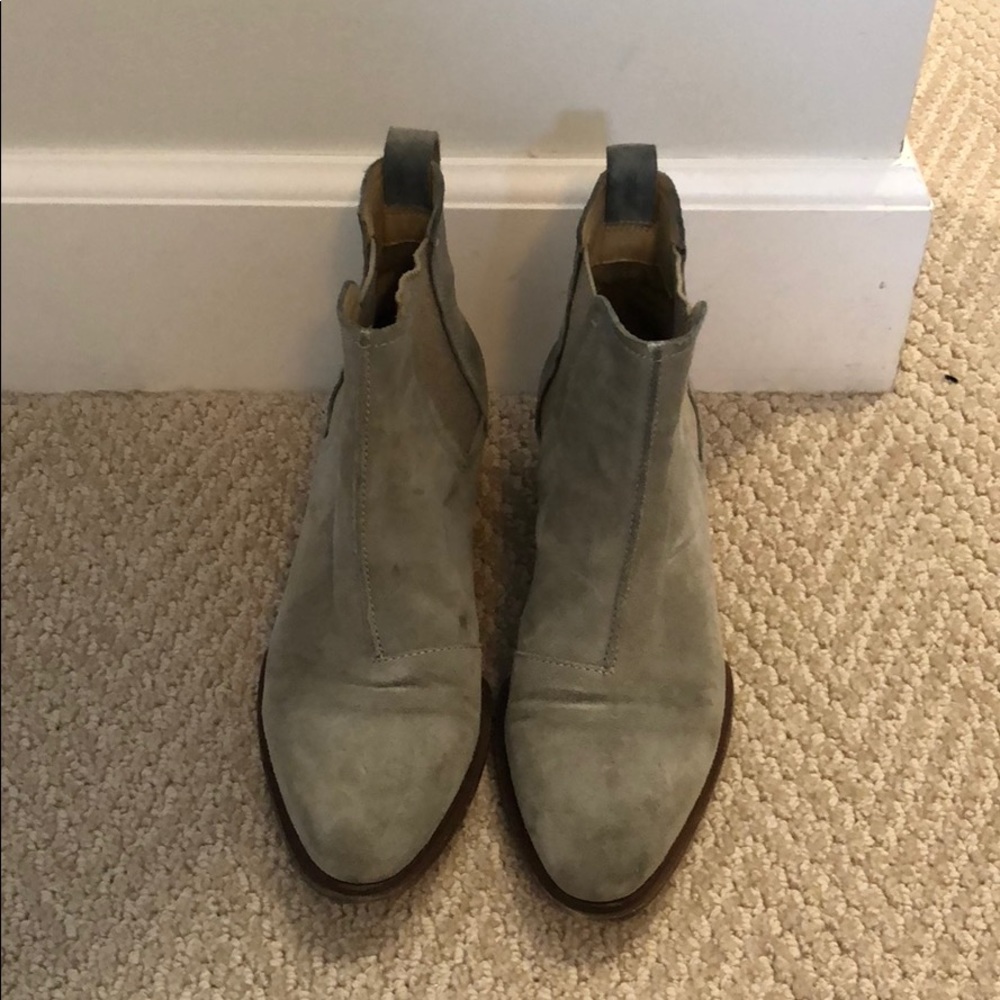 Rag & Bone Walker Boots
